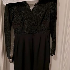 Vince camuto jumpsuit